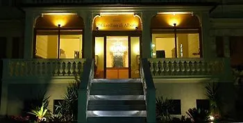 Il Giardino Di Albaro Genua