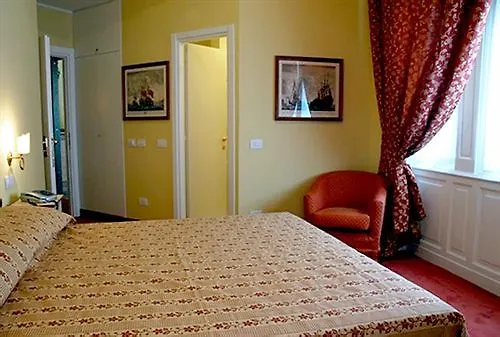 Hotel Il Giardino Di Albaro