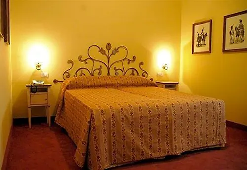 Il Giardino Di Albaro Hotel