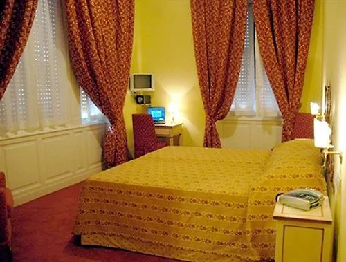 Il Giardino Di Albaro 3*