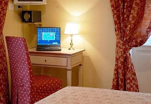 Il Giardino Di Albaro