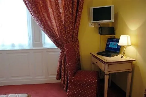 Il Giardino Di Albaro 3* Γένοβα