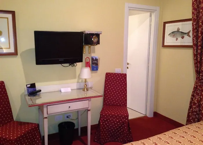 Il Giardino Di Albaro Hotel Genua