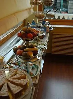 Hotel Il Giardino Di Albaro