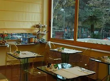 Ξενοδοχείο Il Giardino Di Albaro 3*
