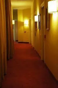 Il Giardino Di Albaro Hotel