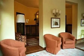 Il Giardino Di Albaro Hotel 3*