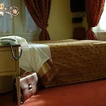 Hotel Il Giardino Di Albaro 3*