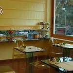 Il Giardino Di Albaro 3* Génova