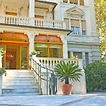Il Giardino Di Albaro Génova