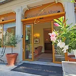 Il Giardino Di Albaro Hotel Génova