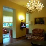 Hotel Il Giardino Di Albaro