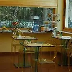 Il Giardino Di Albaro Hotel