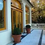 Il Giardino Di Albaro Hotel Génova