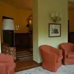 Il Giardino Di Albaro 3* Génova
