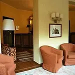 Il Giardino Di Albaro Hotel 3*