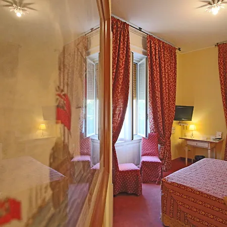 Il Giardino Di Albaro Hotel Genova