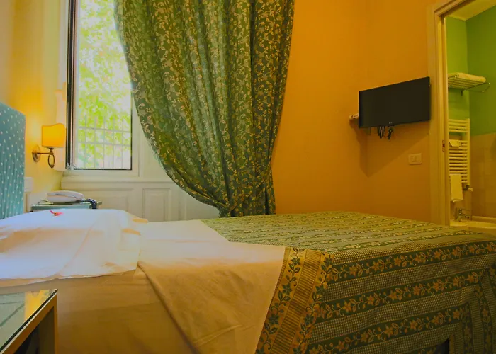 Il Giardino Di Albaro Hotel