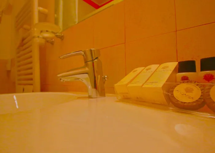 Il Giardino Di Albaro Hotel Genova