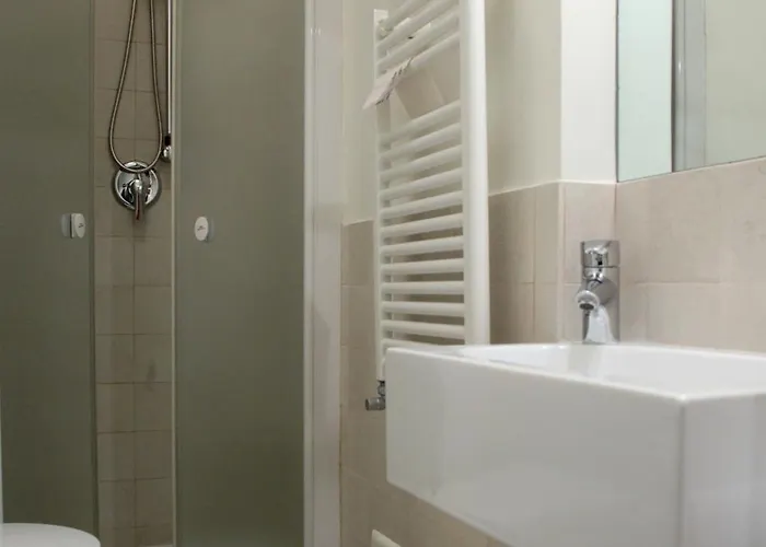 Il Giardino Di Albaro Genova