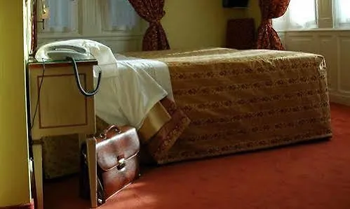 Il Giardino Di Albaro Genova